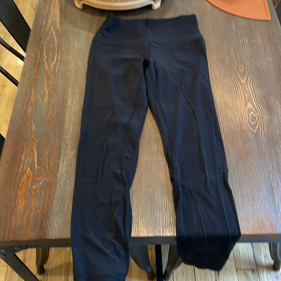 lululemon athletica Pants - Lululemon leggings size 6